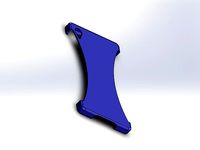 Xperia Z2 Case by Maggo3