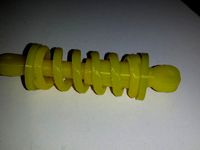 Stossdaempfer by SaschaB