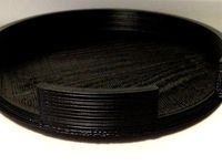 Cricket Dish Feeder by Pilkojr