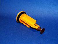 Sink Cap Replacement by mikeprusa