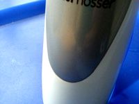 WaterPik WP450 Plug for charging port by Simonwlchan