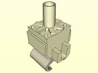 SPECIAL PEN HOLDER by leonk