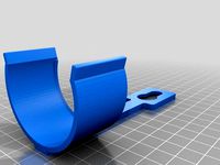 Shaving Foam Can Holder by RSeeG