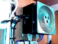 Housing for Arduino + Ramps + Raspberry pi B+ by Xaero76