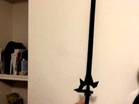 The Elucidator Sliced For smaller printers by DarlingStrelizia