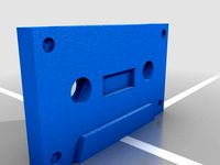 Cassette by Skooter