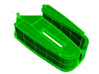 Multi Tool Case - Bear Grylls by gwhancock