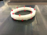 Assembly Bracelet by crpakk