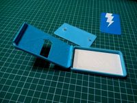 port business cards by gutiueugen