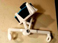 KAP for Qumox SJ4000 Action Cam by JoHerz