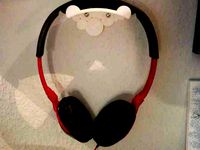 Universal mount for head phones by JoHerz