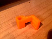 K8200/3Drag Y-Axis optical end stop by tanteju