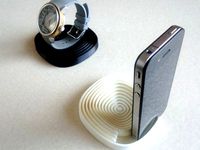 smart stand_groove  by masa4dc