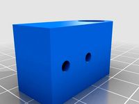 Tubular Skid Mount 2 by bookeequiblat