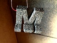 Initial Pairs by kmrohr