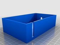 RPi housing with CUL-Sitck by MichaelGraf