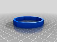 Bracelet by Gepetto