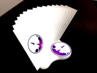 Business Card Holder by RocketDept