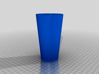 Glass of beer by WillandMrData2