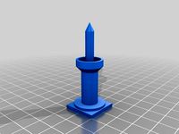 Princess tower - as you wish by BoleMiki