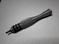 CTC Tool, Hex Bit Mini Handgriff / Hex Bit Helve by CBiker