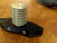 Parametric Groovemount by Eloque