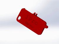 iPro Hero : Use your iPhone 5/5s as a GoPro!!! by Kialisst