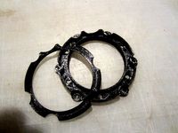 Light Ring for the BI V2.5 by champagne