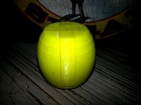 Wine Barrel Puzzle by Levi8than