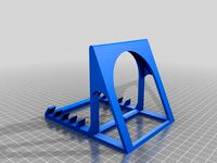 Tablet stand by Marecoch