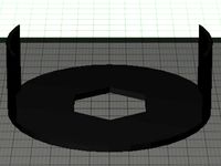 Coaster Holder by wesdalelio