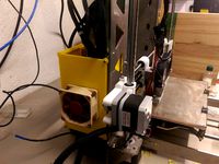 Rumba box in OpenSCAD by Professional3D