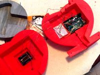 Magic Heart  by Marco73