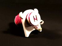 birthday - pig by snug