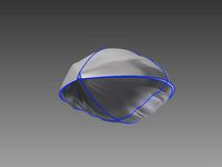 Flight of the Navigator by unknownhand