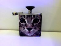 Flask Funnel by Robalos