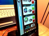 Galaxy Tab 3 Charging Dock by spezzer
