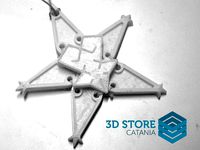 Kingdom Hearts Wayfinder by 3DStoreCatania