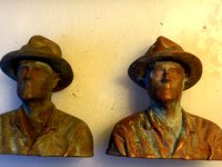 Self Portrait by ponsmeister