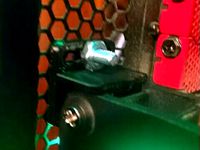 Computer Fan Mount by shadowlust