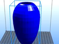 Baghdad Battery Replica by irondmax