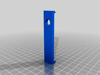 Simple Multi-Function Hood/Door tool for the Duplicator 4S by BurninGems