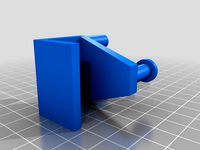 Pliers holder for 20mm Item kit by B_S