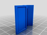 fixe calbe double-sided tape by Tecniko