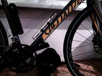 Bike pump clip by refract