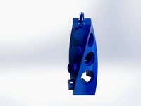 Twisted Brick by whoistyler