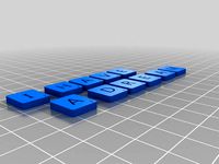 I have a dream  by LizHavlin