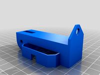 Two-up Leveling Gauge Mount by reluttr