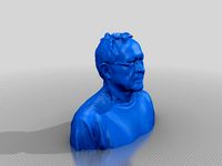 This is Fred by rufu5