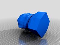 Gaben bust by ohagel